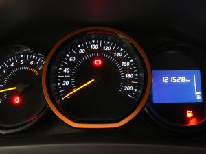 RENAULT SANDERO STEPWAY 2018