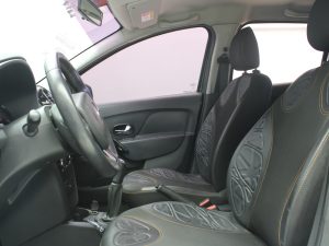 RENAULT SANDERO STEPWAY 2018