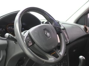 RENAULT SANDERO STEPWAY 2018
