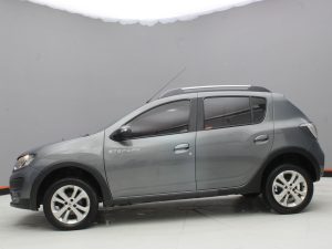 RENAULT SANDERO STEPWAY 2018