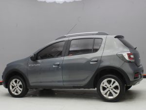 RENAULT SANDERO STEPWAY 2018