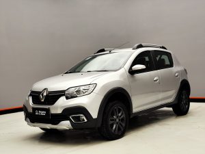 RENAULT STEPWAY AT 2020
