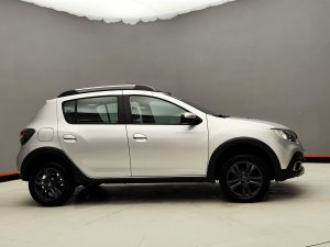 RENAULT STEPWAY AT 2020