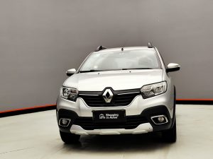 RENAULT STEPWAY AT 2020