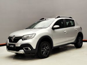 RENAULT STEPWAY AT 2020