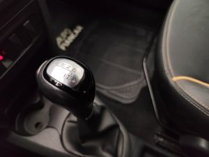 RENAULT STEPWAY AT 2020