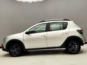 RENAULT STEPWAY AT 2020