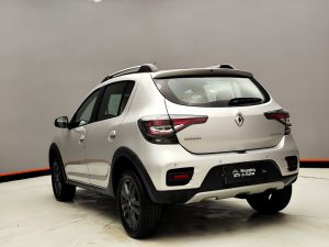 RENAULT STEPWAY AT 2020