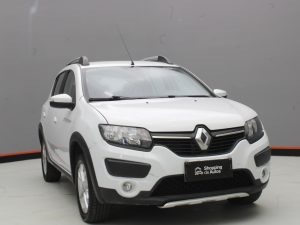 RENAULT STEPWAY 2019