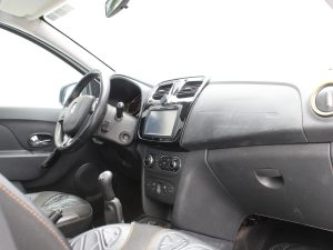 RENAULT STEPWAY 2019