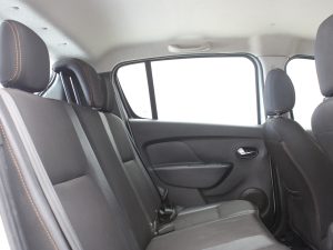 RENAULT STEPWAY 2019