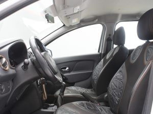 RENAULT STEPWAY 2019
