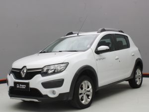 RENAULT STEPWAY 2019