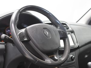 RENAULT STEPWAY 2019