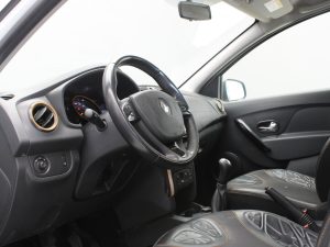 RENAULT STEPWAY 2019