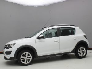 RENAULT STEPWAY 2019