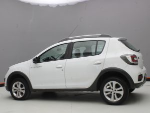 RENAULT STEPWAY 2019