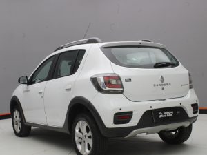RENAULT STEPWAY 2019