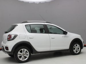 RENAULT STEPWAY 2019
