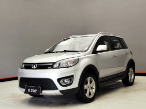 GREAT WALL M4 2015