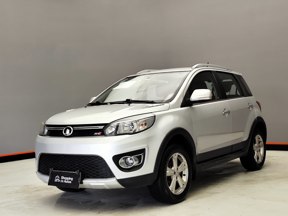 GREAT WALL M4 2015