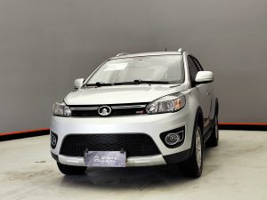 GREAT WALL M4 2015