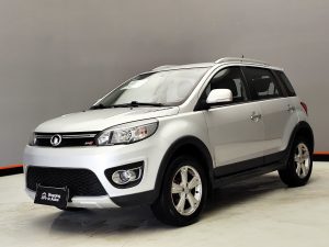 GREAT WALL M4 2015