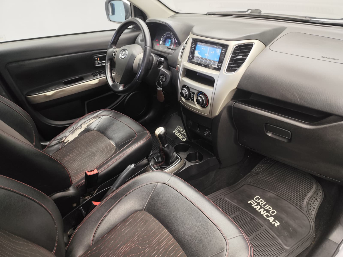 GREAT WALL M4 2015