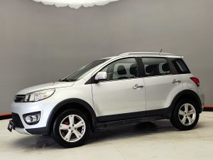 GREAT WALL M4 2015