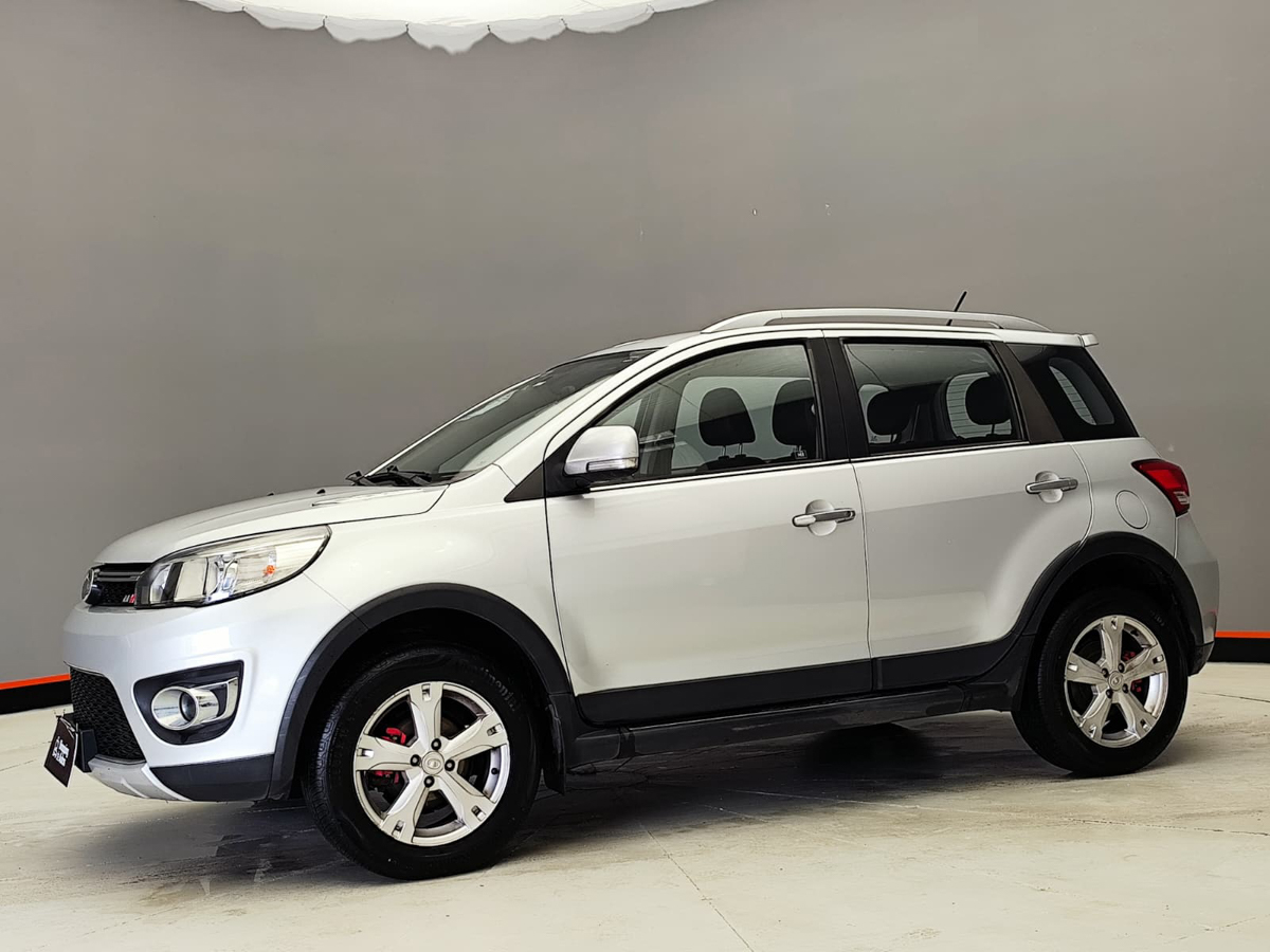 GREAT WALL M4 2015