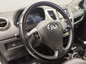 GREAT WALL M4 2015