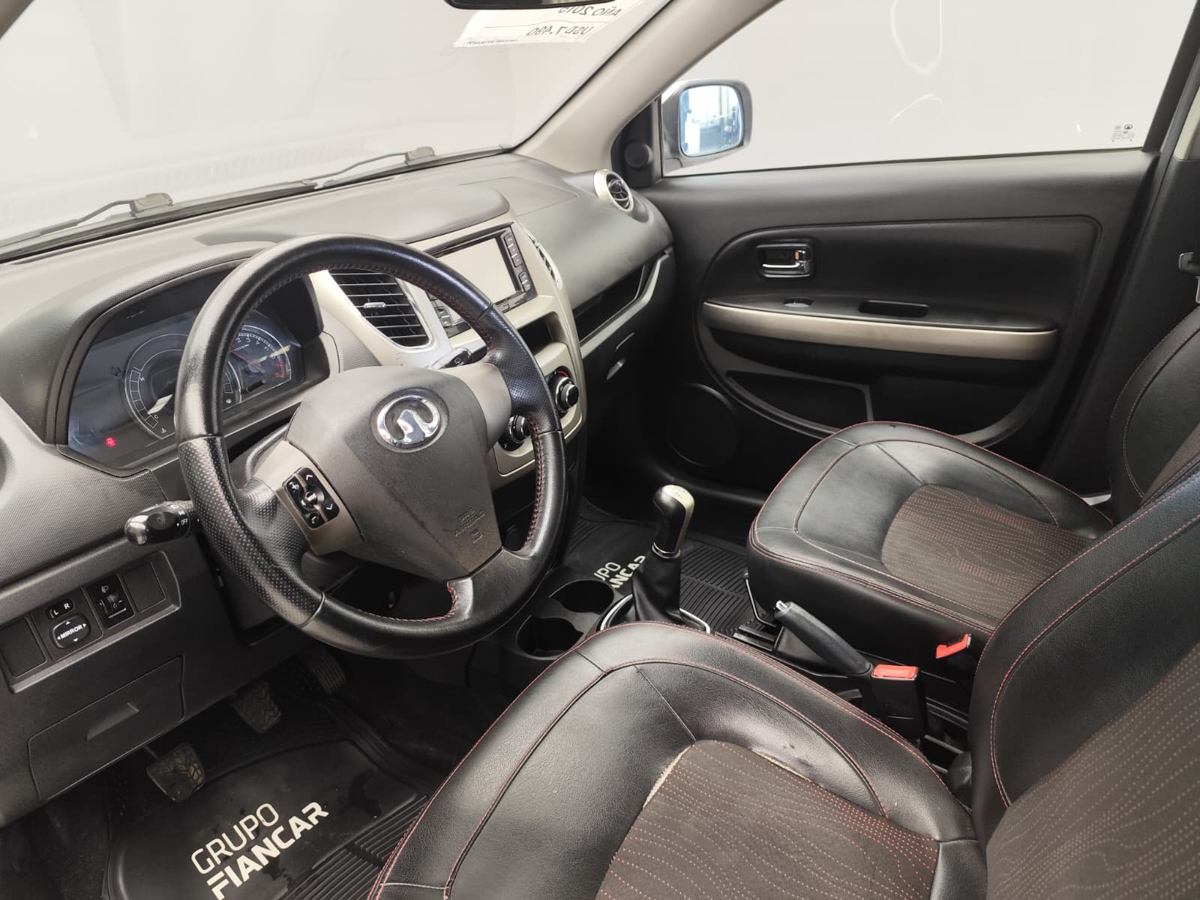 GREAT WALL M4 2015