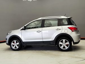 GREAT WALL M4 2015