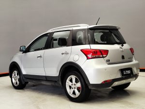 GREAT WALL M4 2015