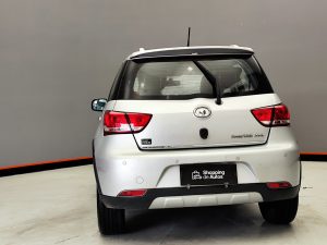 GREAT WALL M4 2015