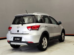 GREAT WALL M4 2015