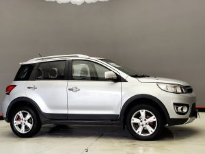 GREAT WALL M4 2015