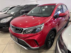 GEELY GX3 GF 1.5 FULL 5PTS 2020
