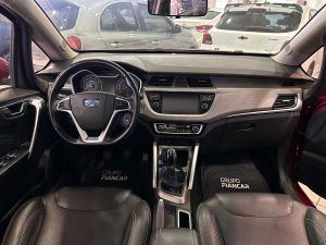 GEELY GX3 GF 1.5 FULL 5PTS 2020