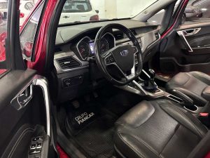 GEELY GX3 GF 1.5 FULL 5PTS 2020