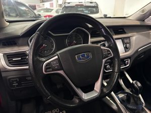GEELY GX3 GF 1.5 FULL 5PTS 2020
