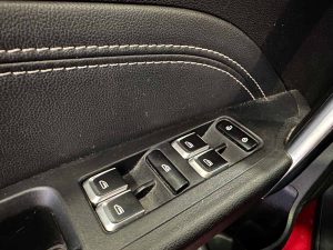 GEELY GX3 GF 1.5 FULL 5PTS 2020