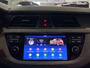 GEELY GX3 GF 1.5 FULL 5PTS 2020