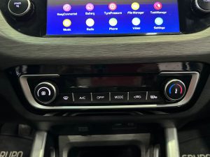 GEELY GX3 GF 1.5 FULL 5PTS 2020