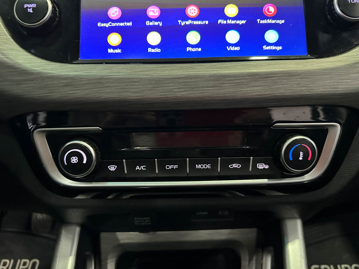 GEELY GX3 GF 1.5 FULL 5PTS 2020