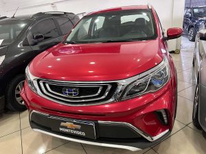 GEELY GX3 GF 1.5 FULL 5PTS 2020