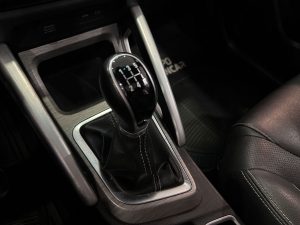 GEELY GX3 GF 1.5 FULL 5PTS 2020