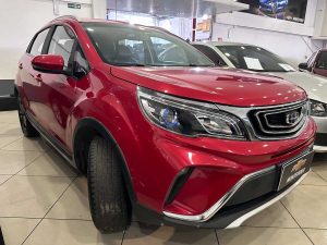 GEELY GX3 GF 1.5 FULL 5PTS 2020