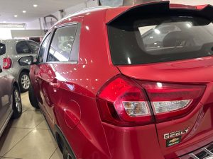 GEELY GX3 GF 1.5 FULL 5PTS 2020