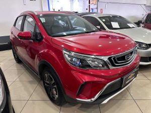 GEELY GX3 GF 1.5 FULL 5PTS 2020